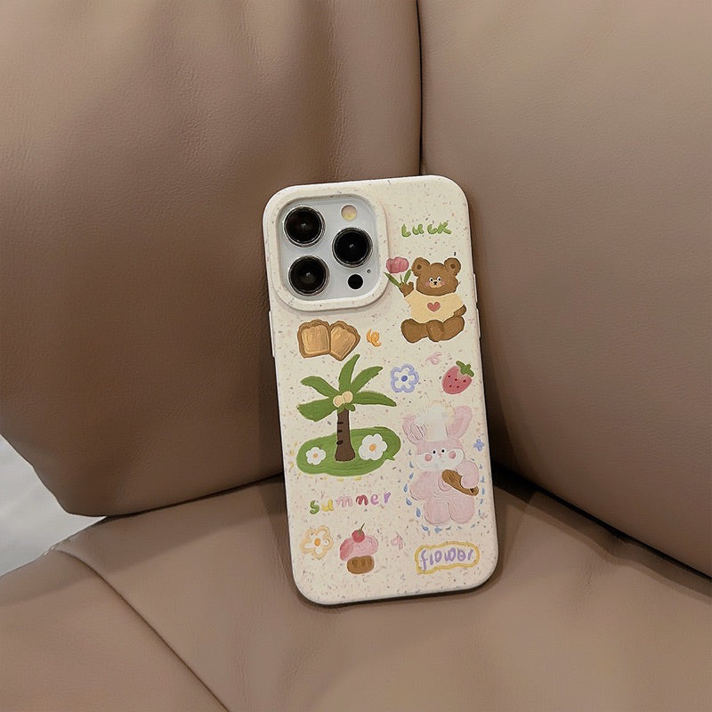 iPhone 手機殼 商品展示圖 9