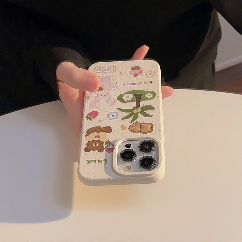 iPhone 手機殼 商品展示圖 4