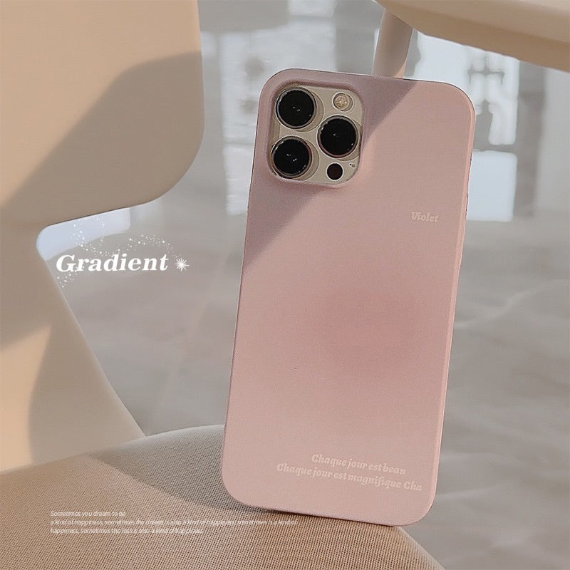 iPhone 手機殼 商品主圖