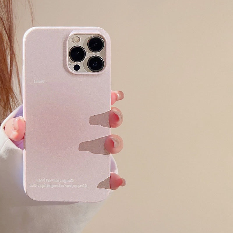 iPhone 手機殼 商品展示圖 3