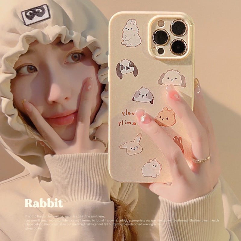 iPhone 手機殼 商品主圖