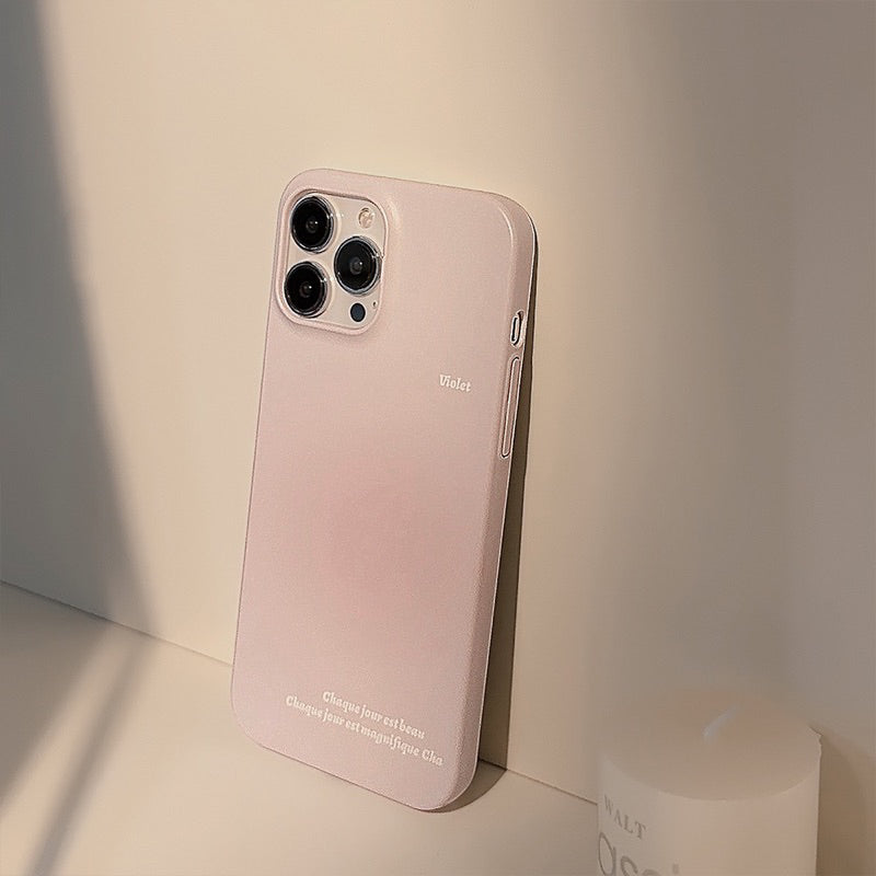 iPhone 手機殼 商品展示圖 8