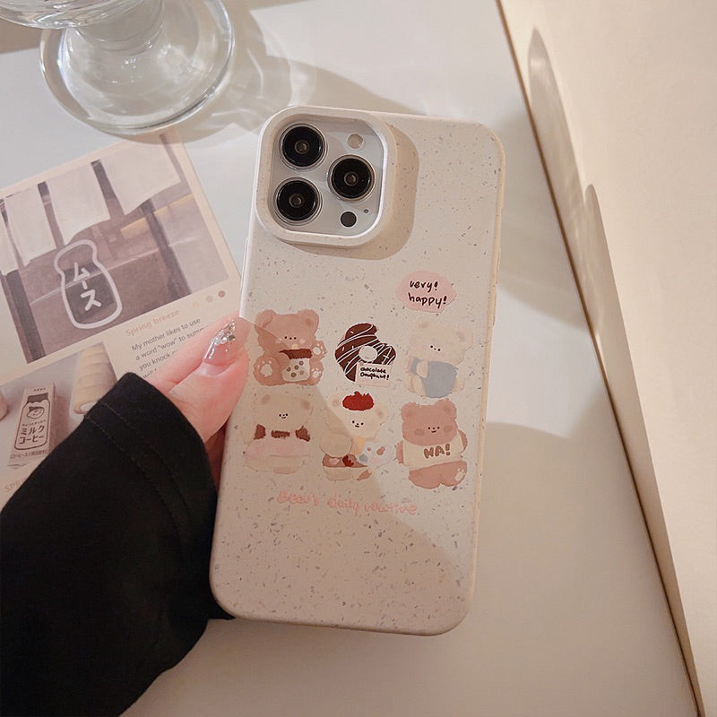 iPhone 手機殼 商品展示圖 3