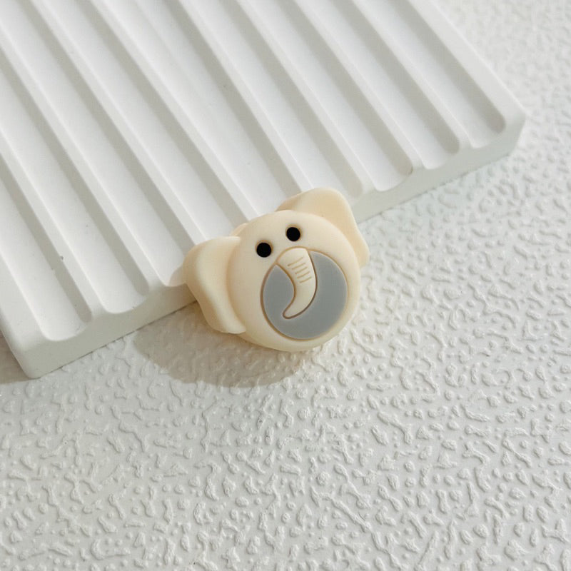 ins 充電器保護套 20W 適用蘋果 線套 咬線器 集線器 iPhone 充電線套 充電套