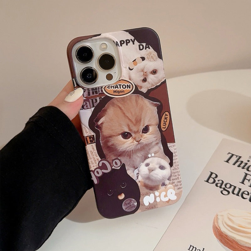 iPhone 手機殼 商品展示圖 2