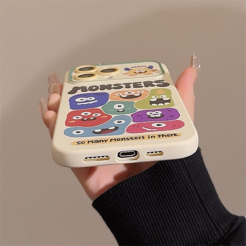 iPhone 手機殼 商品展示圖 6