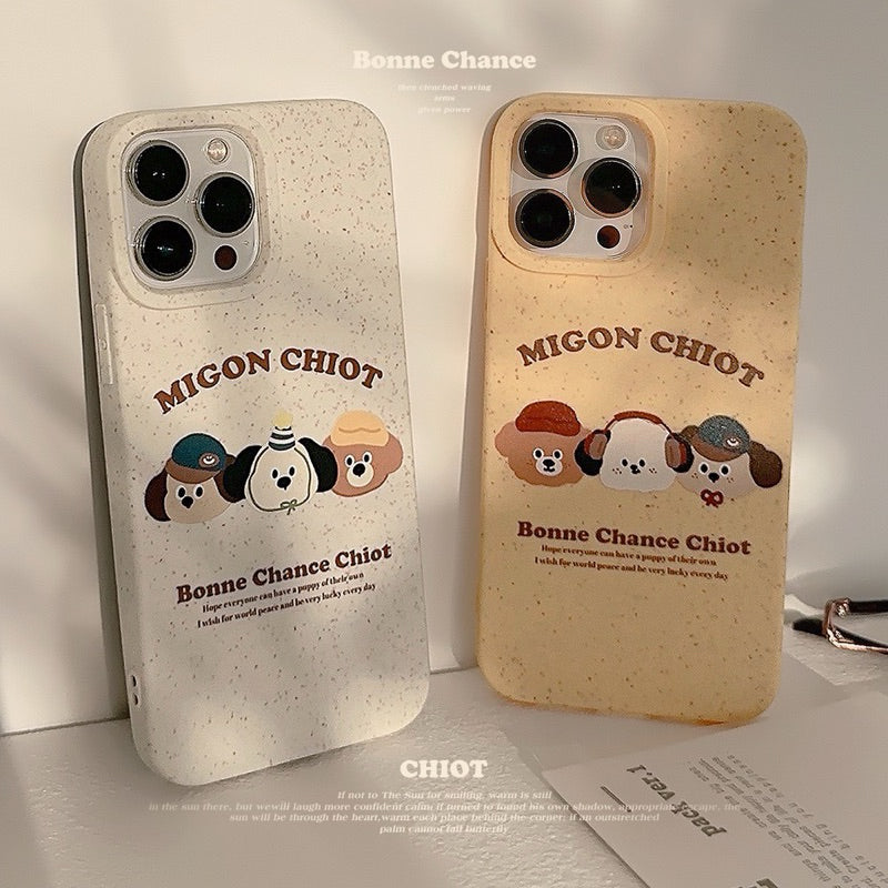 iPhone 手機殼 商品展示圖 2