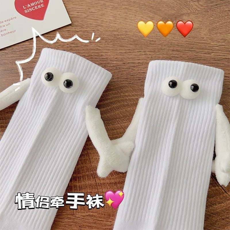 牽手襪 商品展示圖 3