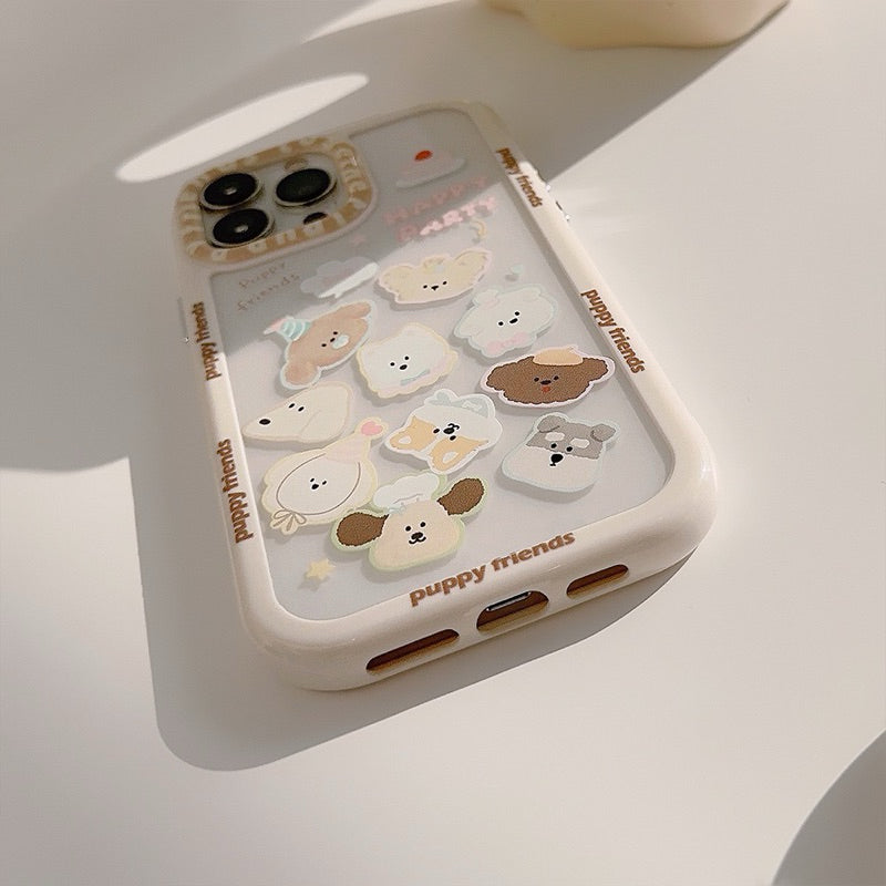 iPhone 手機殼 商品展示圖 5
