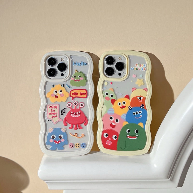 iPhone 手機殼 商品展示圖 8