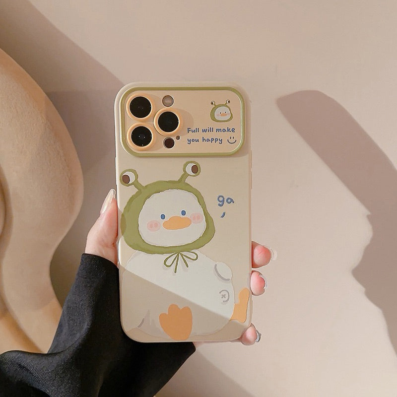 iPhone 手機殼