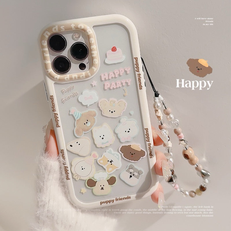 iPhone 手機殼 商品主圖