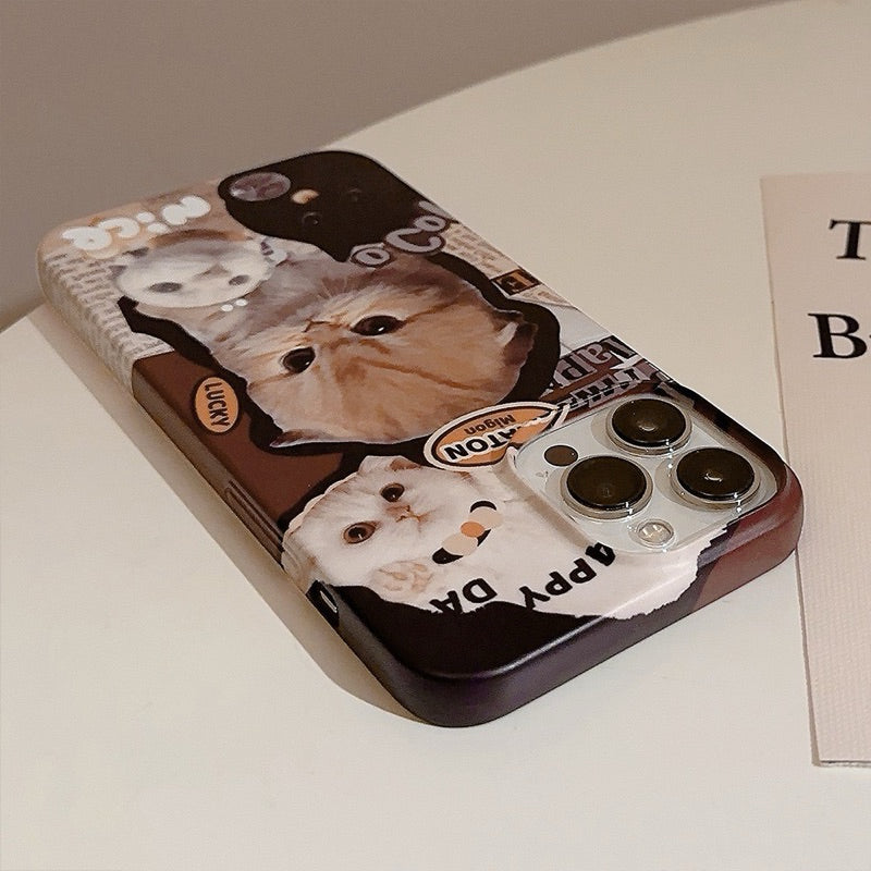 iPhone 手機殼 商品展示圖 4