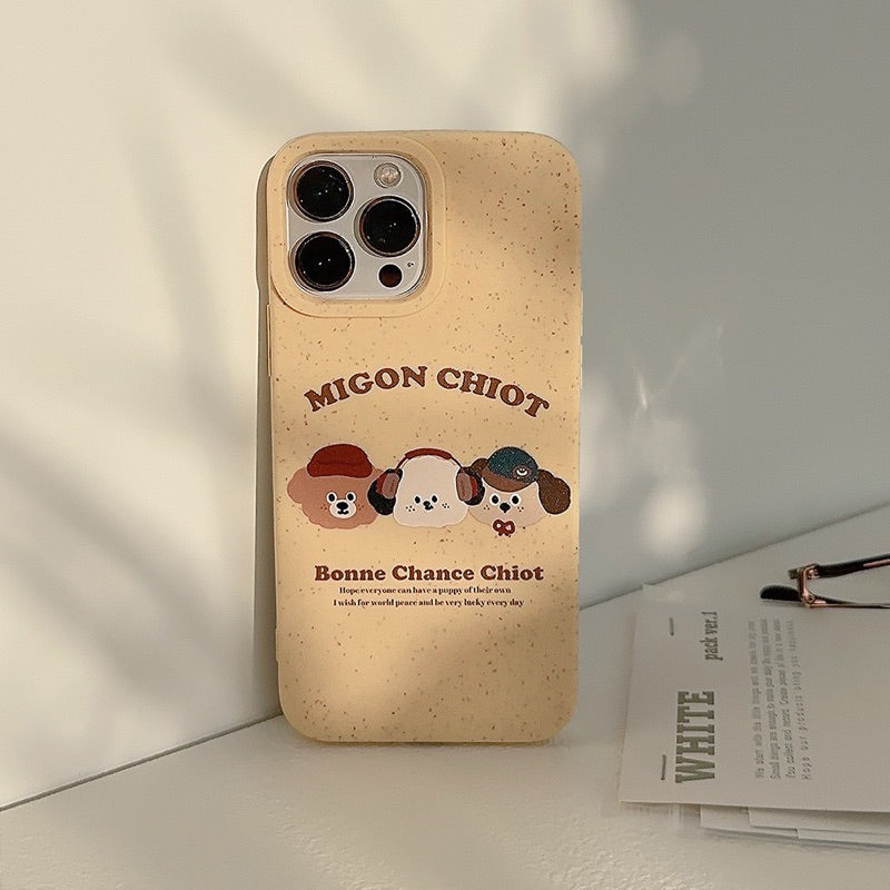 iPhone 手機殼