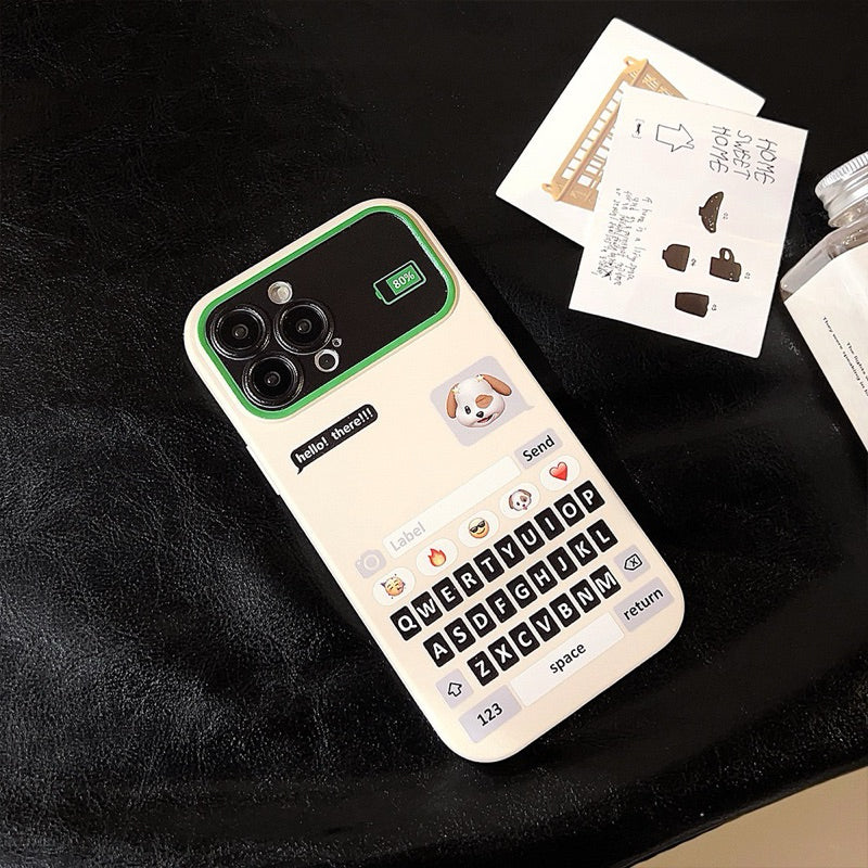 iPhone 手機殼 商品展示圖 7