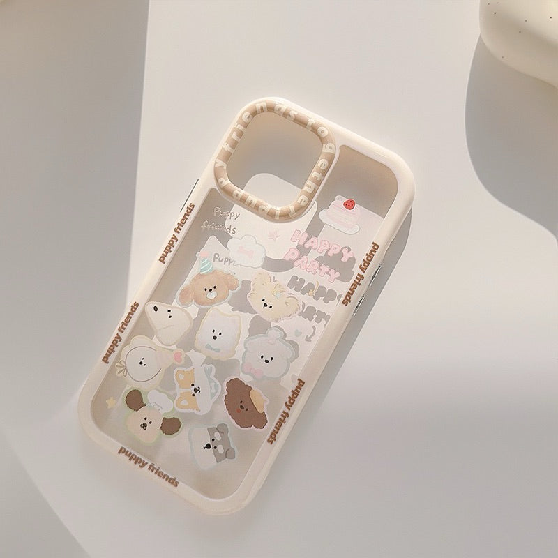 iPhone 手機殼 商品展示圖 4