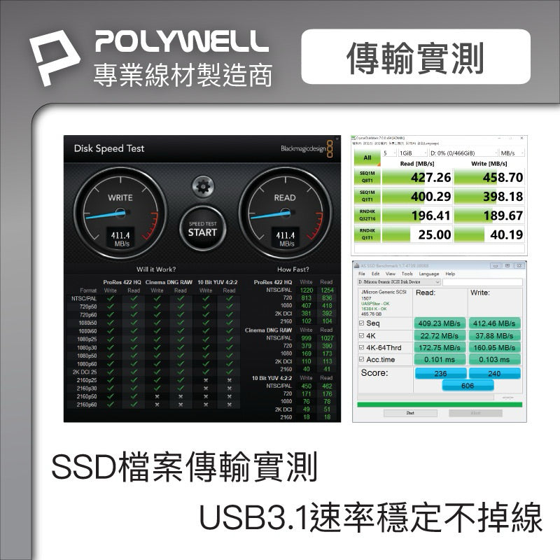 iPhone 17 16 15 充電線 USB3.1 Type-C 支援carplay 商品展示圖 4