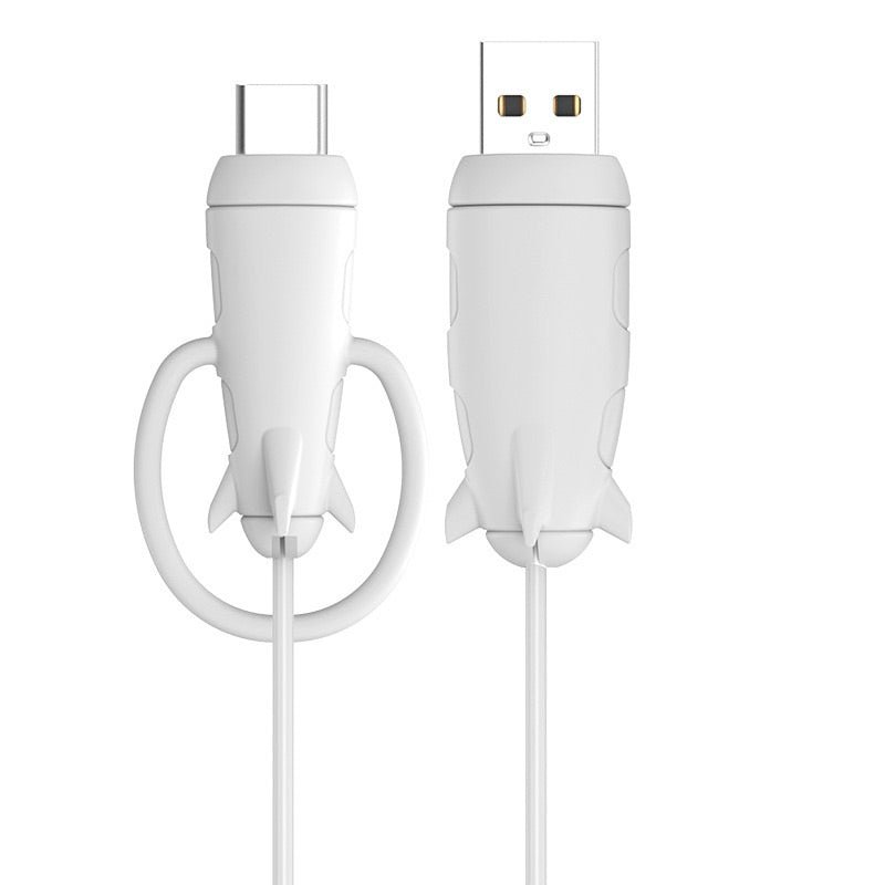手機充電線保護套 數據線保護套 原廠線保護套 咬線器 線套 防斷裂 充電線防變形 iphone傳輸線保