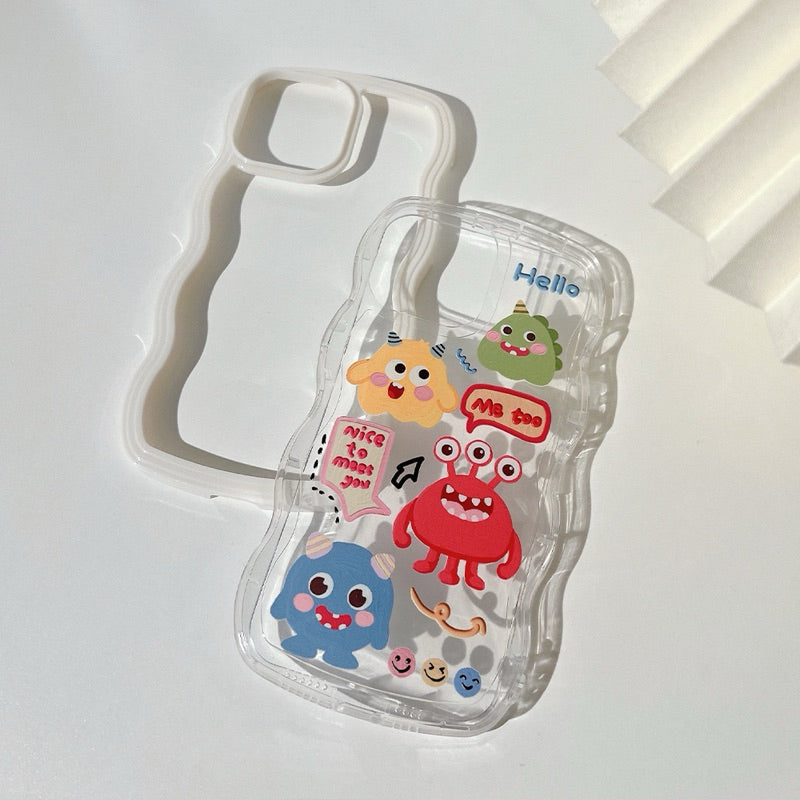 iPhone 手機殼 商品展示圖 4
