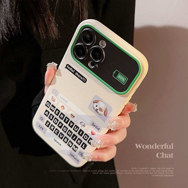 iPhone 手機殼 商品展示圖 2
