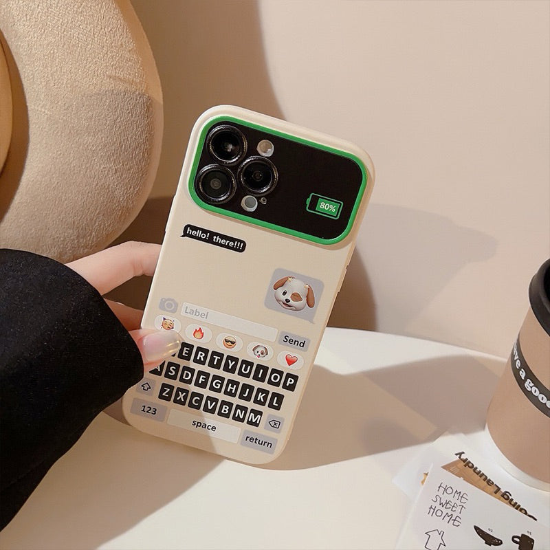 iPhone 手機殼 商品展示圖 4