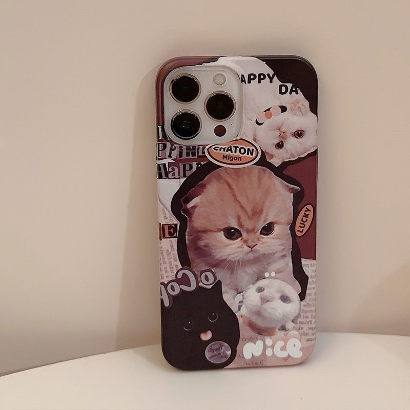 iPhone 手機殼 商品展示圖 7