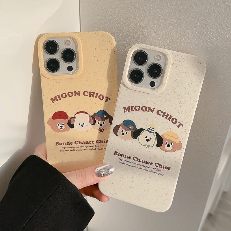 iPhone 手機殼 商品主圖
