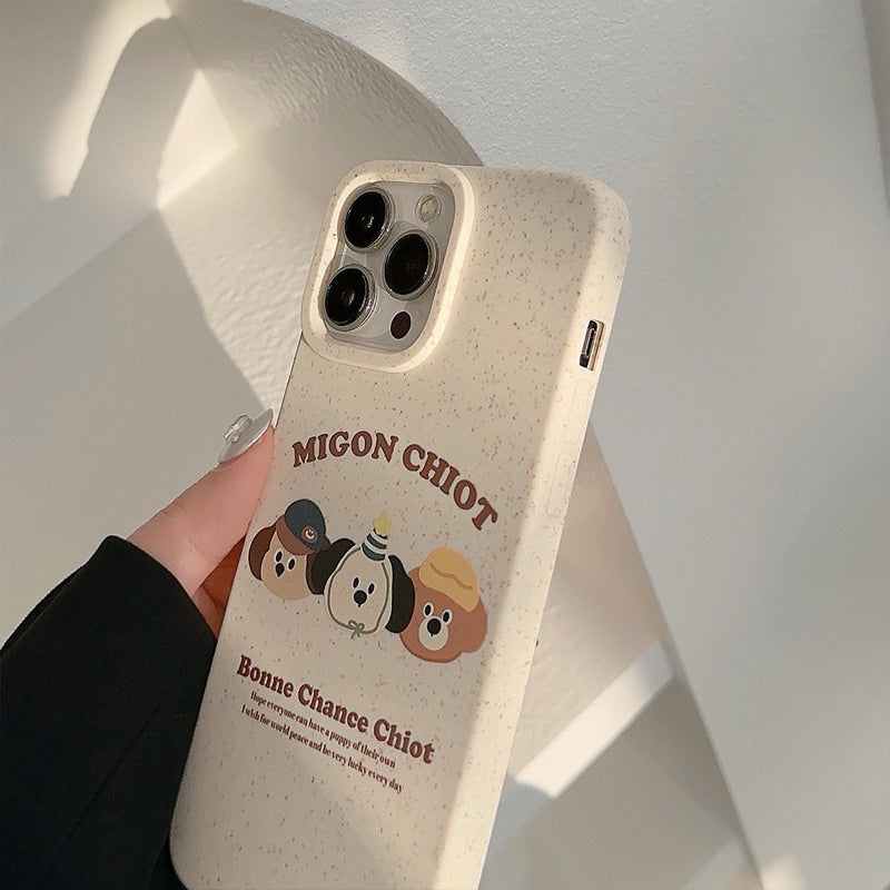 iPhone 手機殼 商品展示圖 4