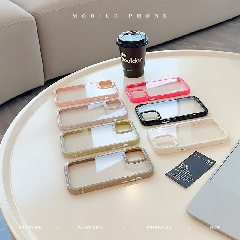 iPhone 手機殼 商品展示圖 4