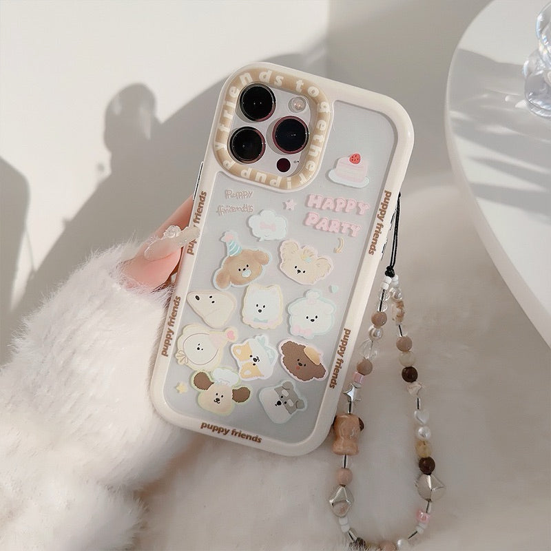 iPhone 手機殼 商品展示圖 2