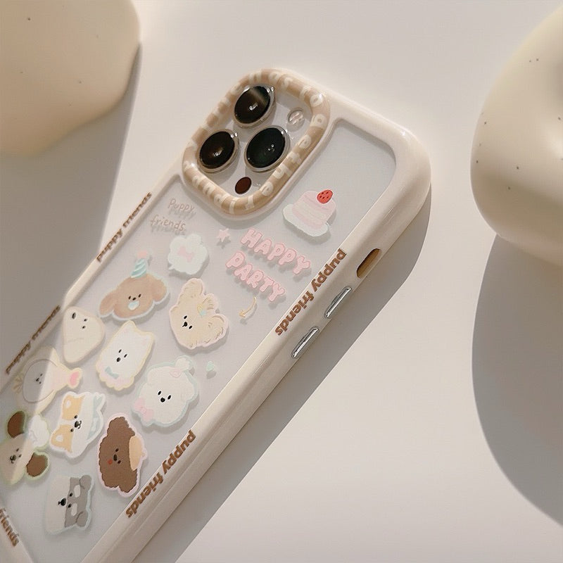 iPhone 手機殼 商品展示圖 8