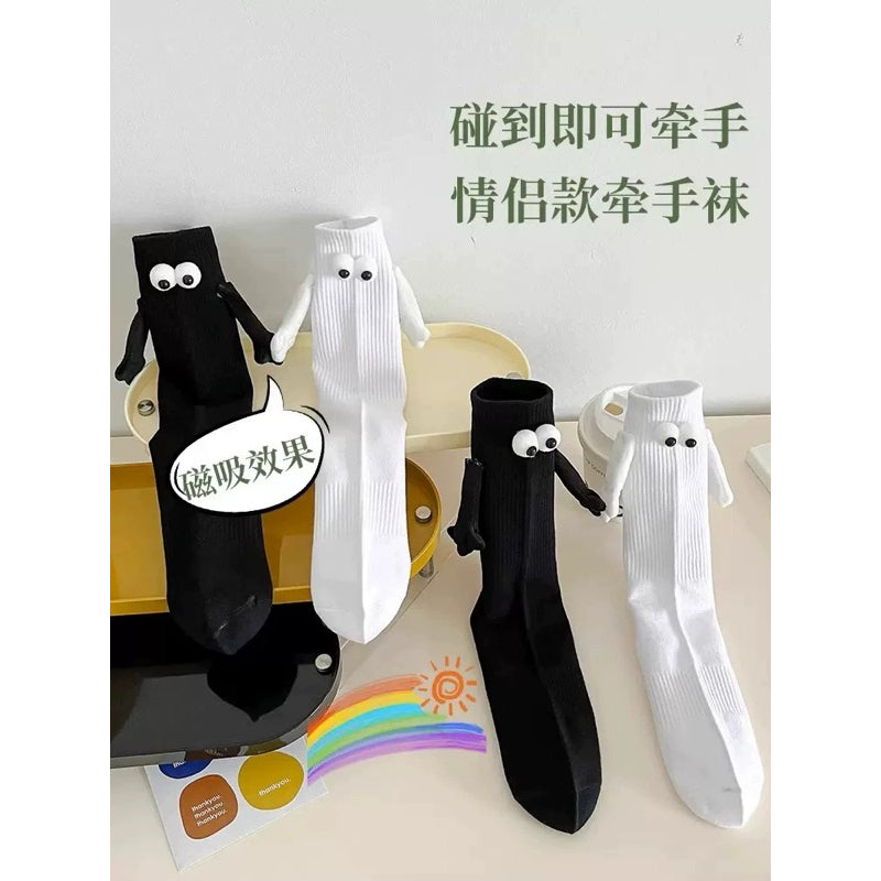 牽手襪 商品展示圖 2