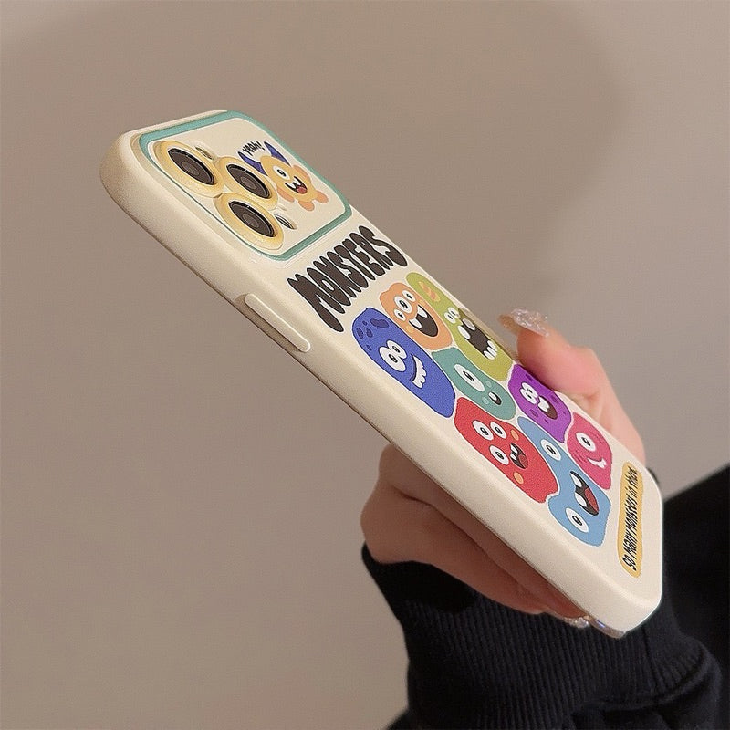 iPhone 手機殼 商品展示圖 5