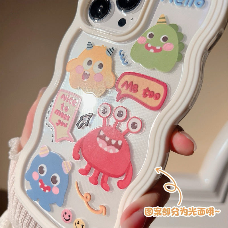 iPhone 手機殼 商品展示圖 3