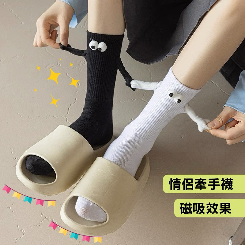 牽手襪 商品主圖