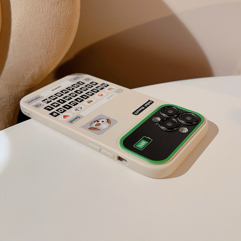 iPhone 手機殼 商品展示圖 3
