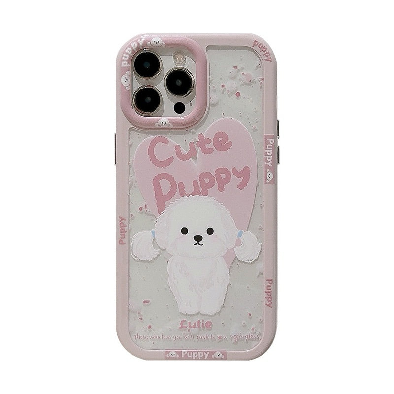 iPhone 透明 手機殼