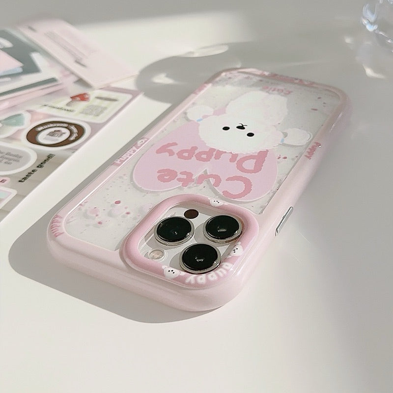 iPhone 透明 手機殼 商品展示圖 5