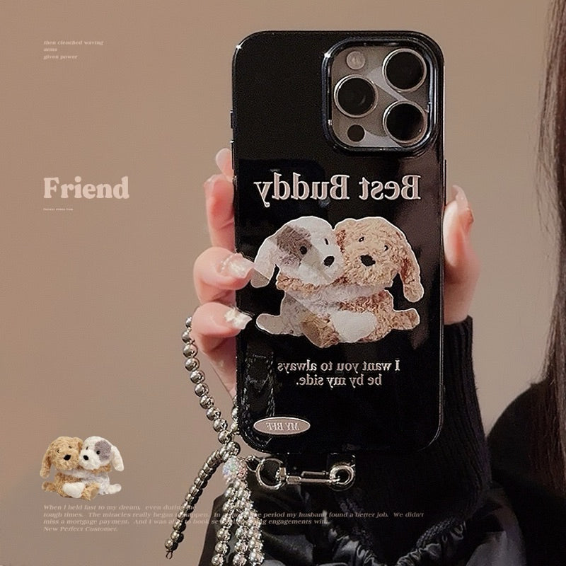 iPhone 手機殼 商品展示圖 2