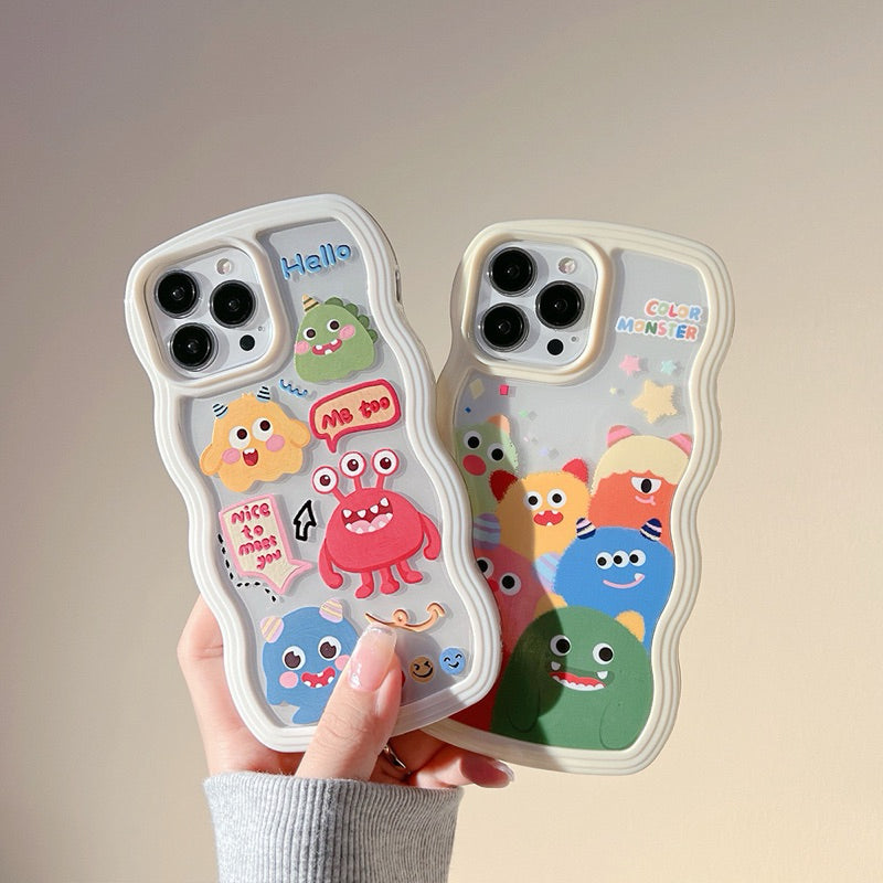 iPhone 手機殼 商品展示圖 5