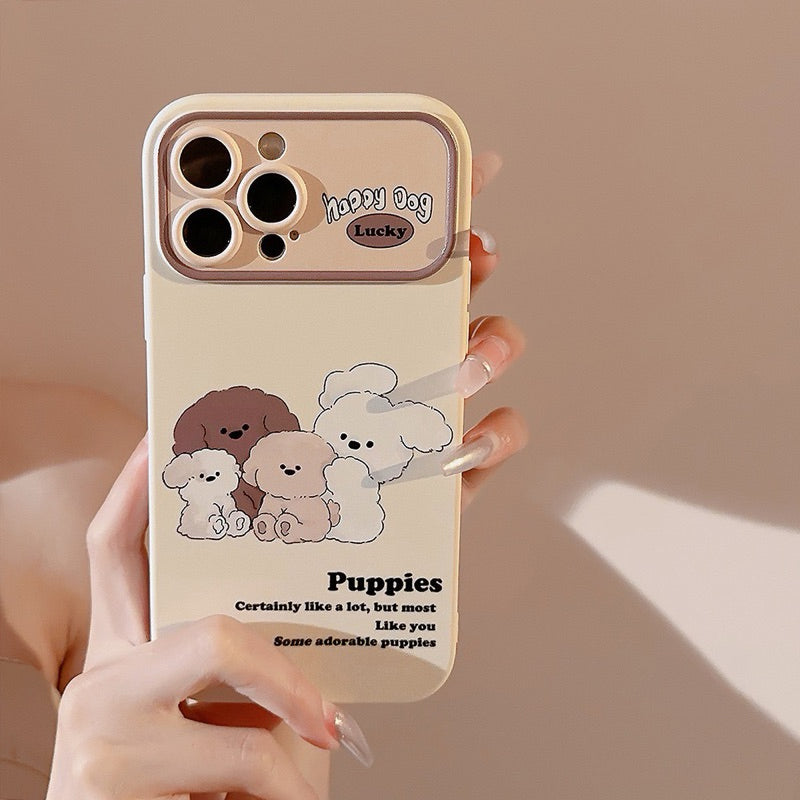 iPhone 手機殼