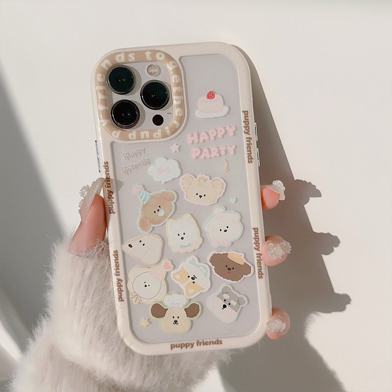 iPhone 手機殼 商品展示圖 9