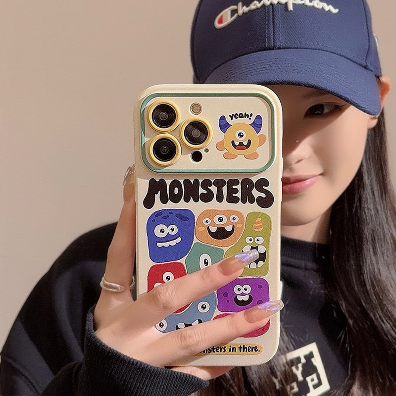 iPhone 手機殼 商品展示圖 4