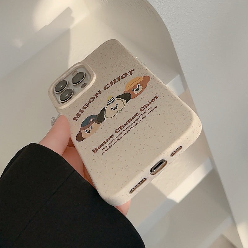 iPhone 手機殼 商品展示圖 3