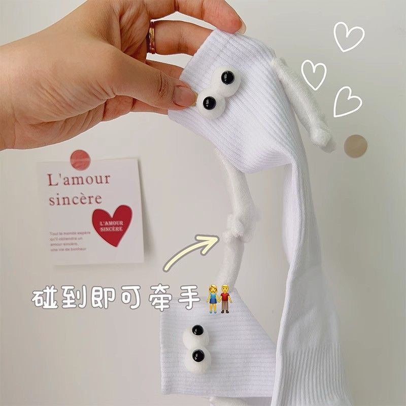 牽手襪 商品展示圖 8