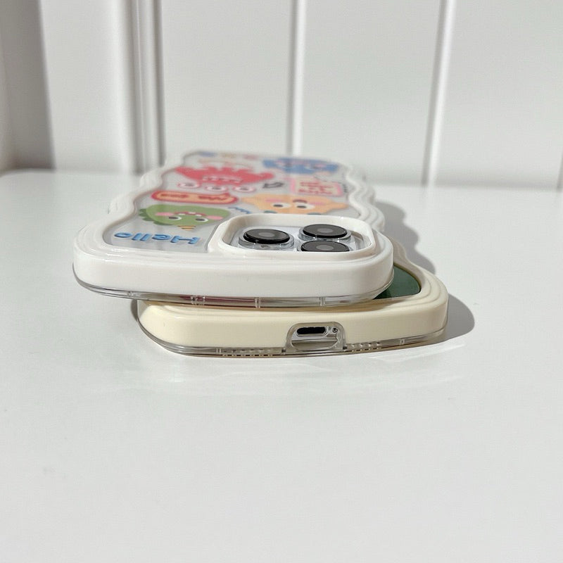 iPhone 手機殼 商品展示圖 7