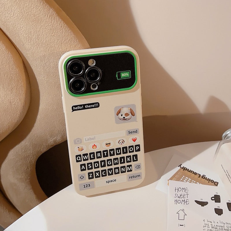 iPhone 手機殼 商品展示圖 5