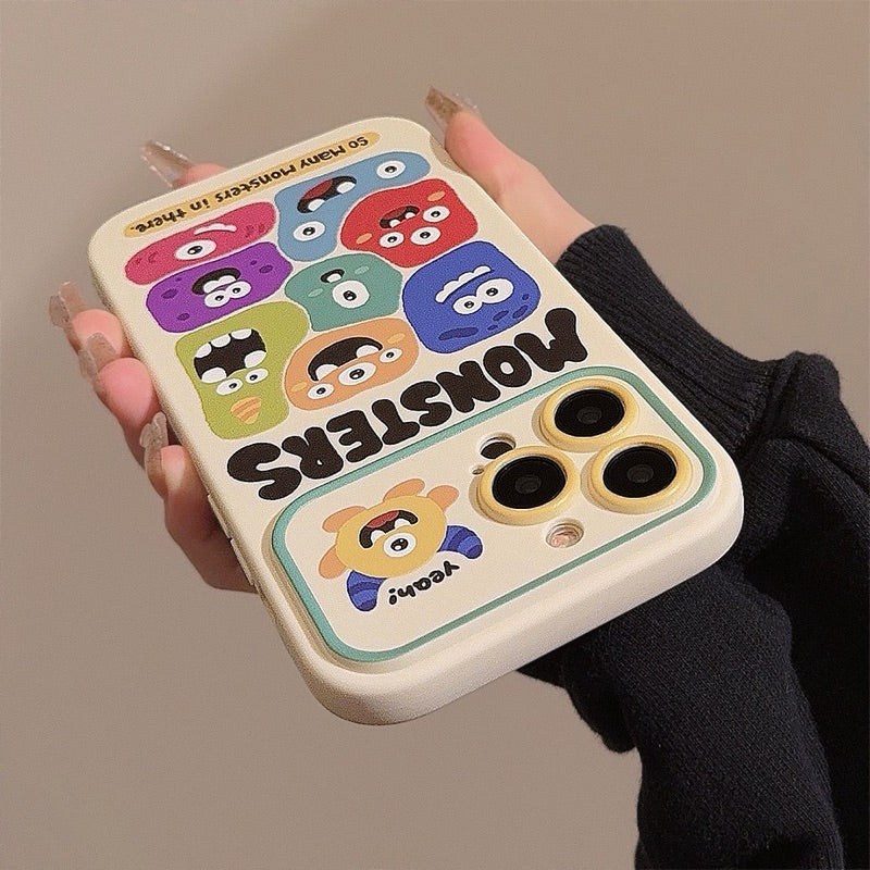 iPhone 手機殼 商品展示圖 3