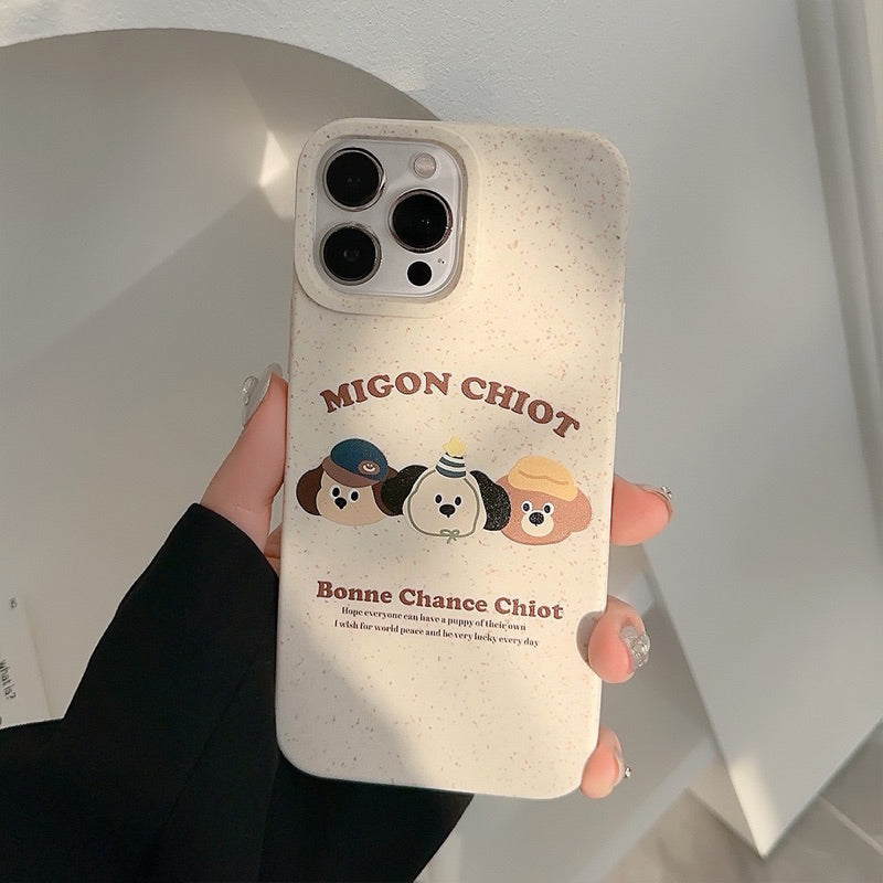 iPhone 手機殼
