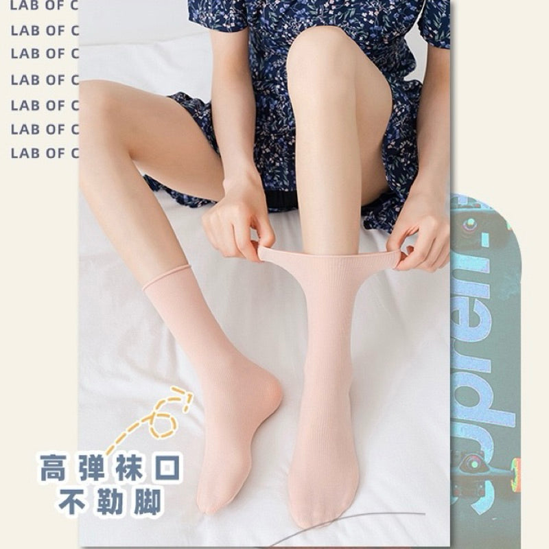 韓國 冰冰襪 S26 商品展示圖 9
